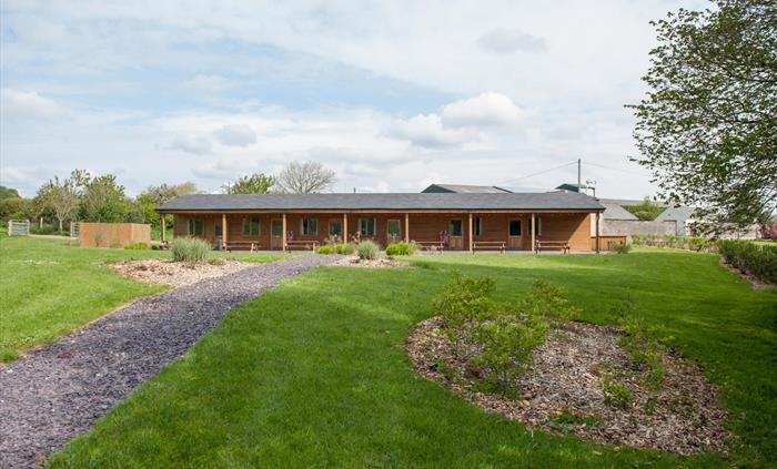 The Cabins